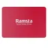 RAMSTA S800 128GB 2.5 Inch SATAIII SSD